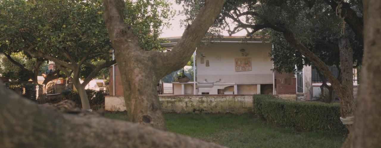 Lodico Country House Canicattì Exterior foto